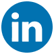 linkedin icon