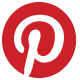 pinterest icon
